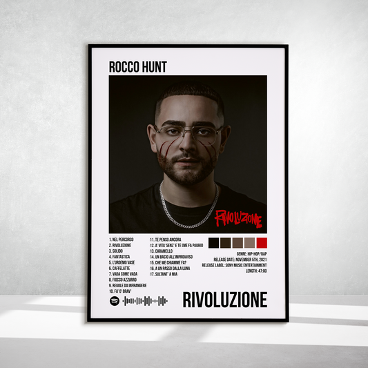 Rivoluzione
