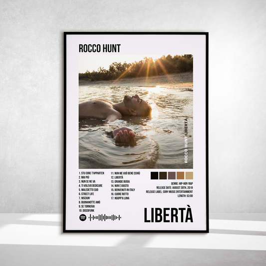 Libertà