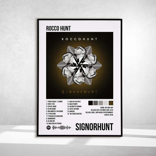 SignorHunt