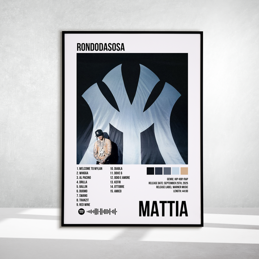 MATTIA