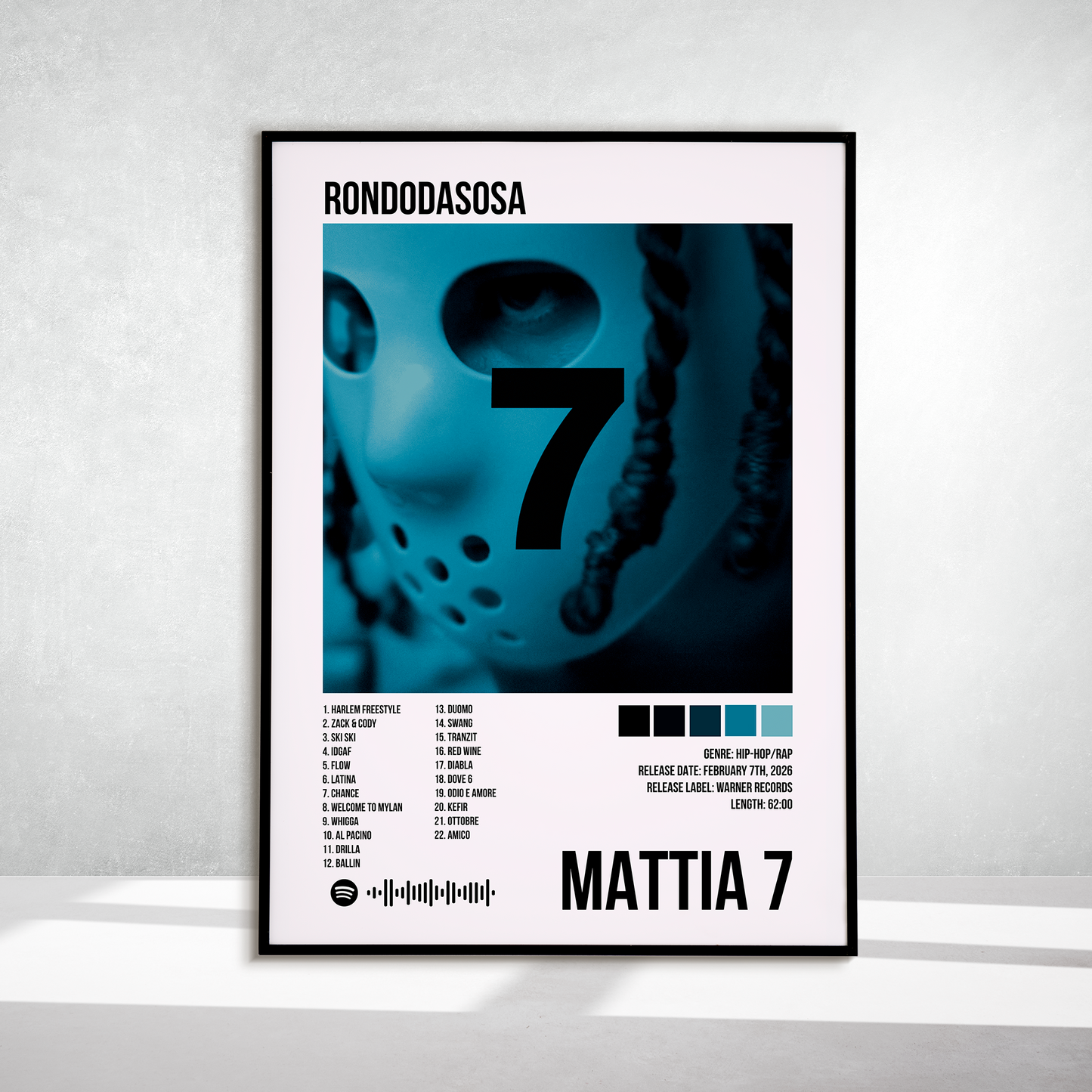 MATTIA 7