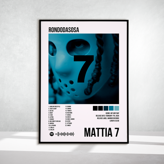 MATTIA 7