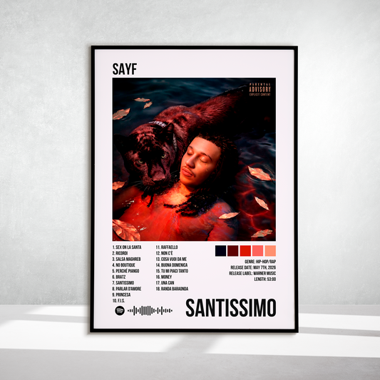 SANTISSIMO
