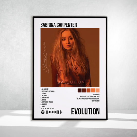 EVOlution
