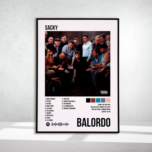 BALORDO