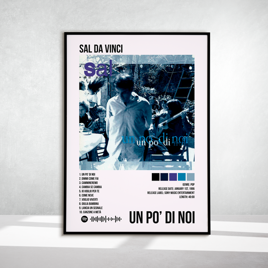 Un po' di noi