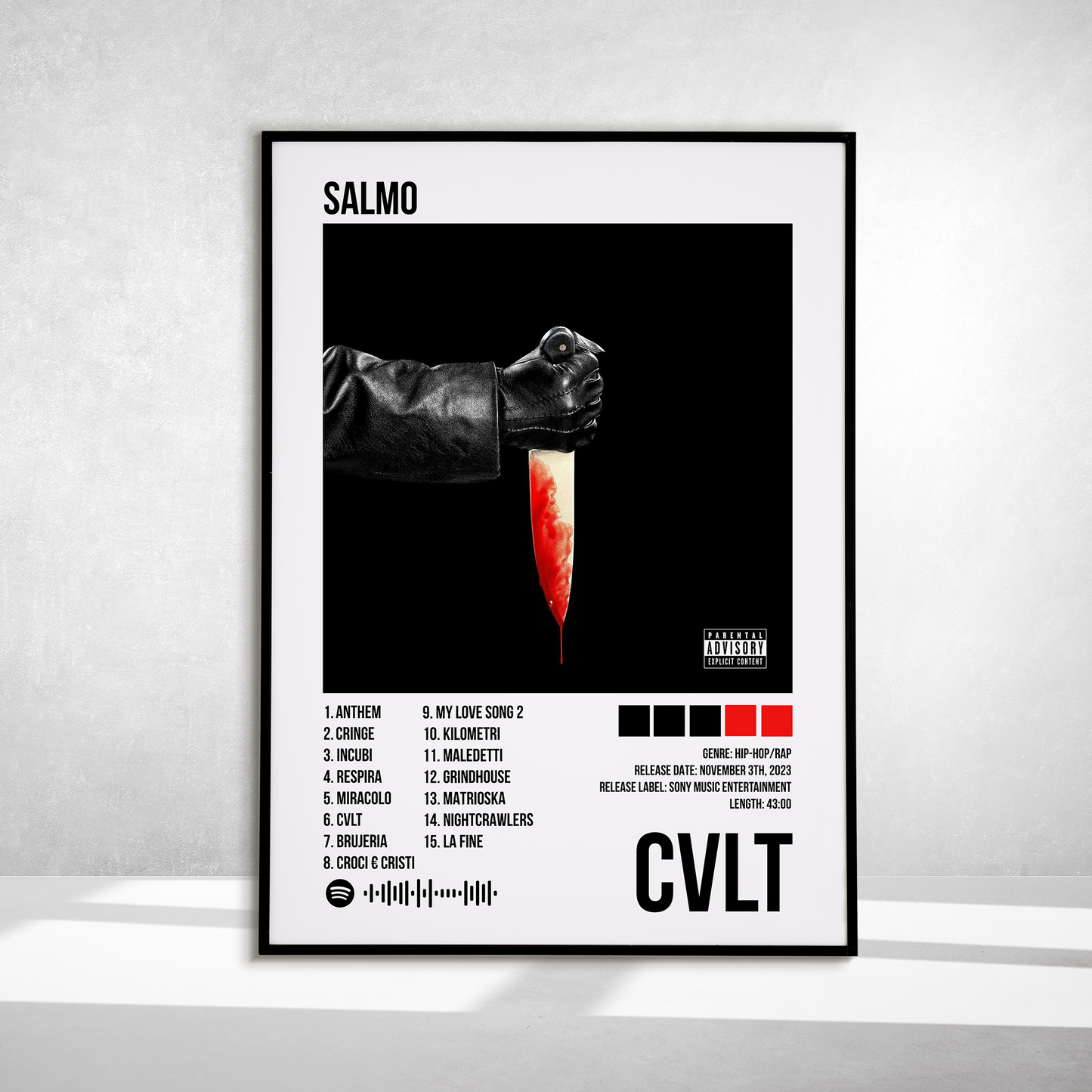 CVLT