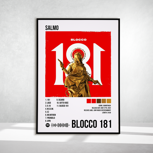 Blocco 181