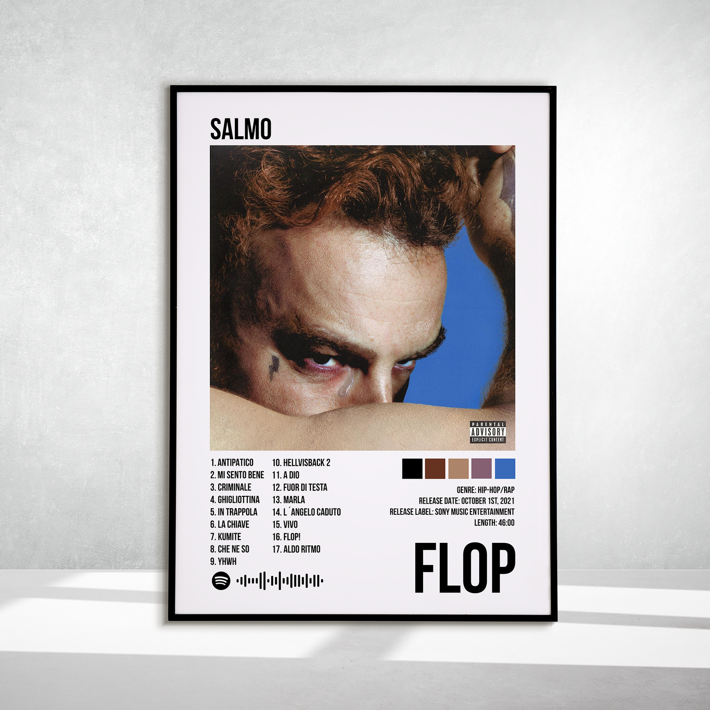 Flop