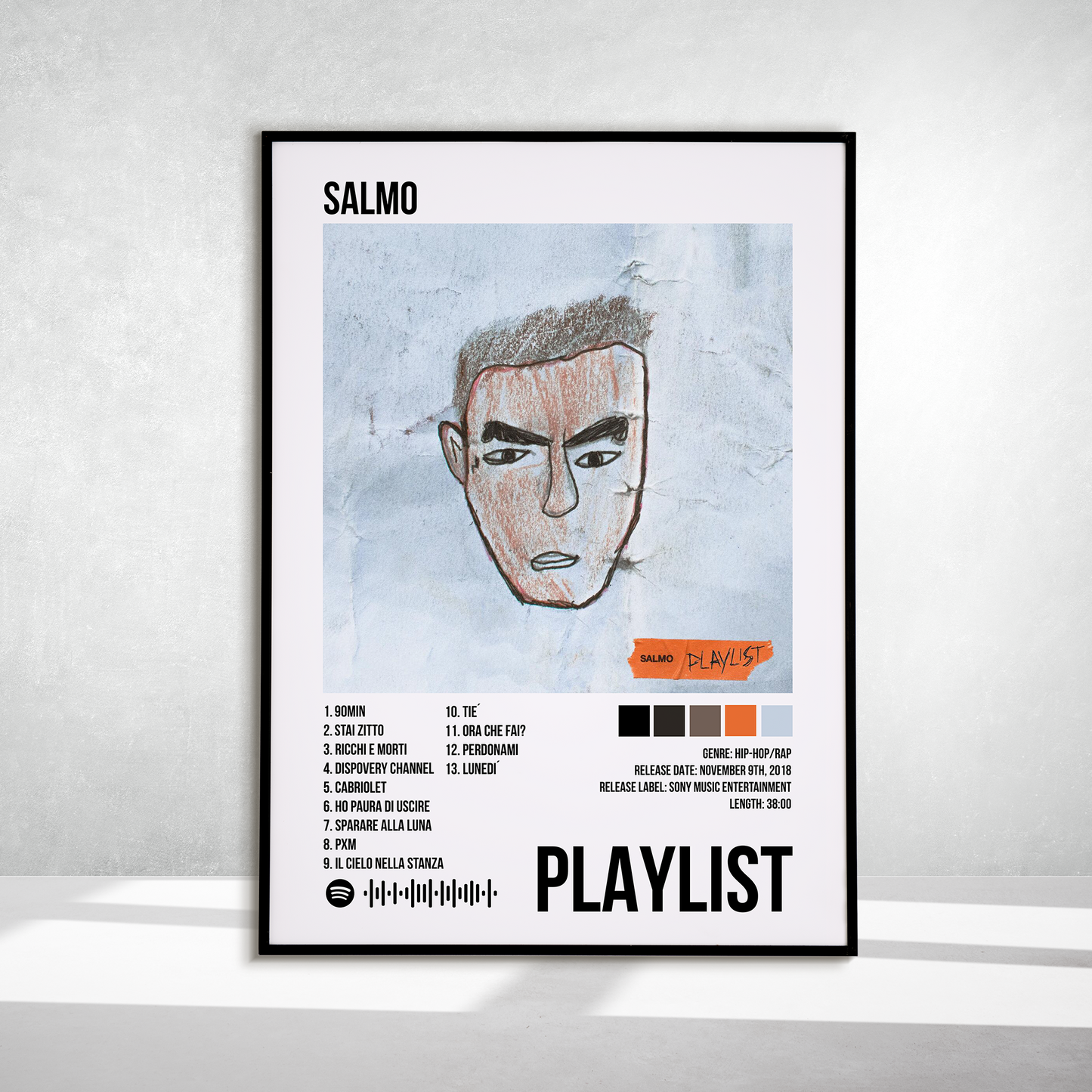 Playlist