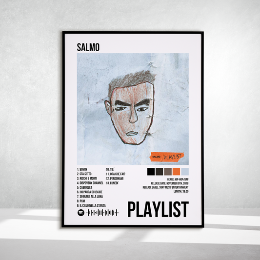 Playlist