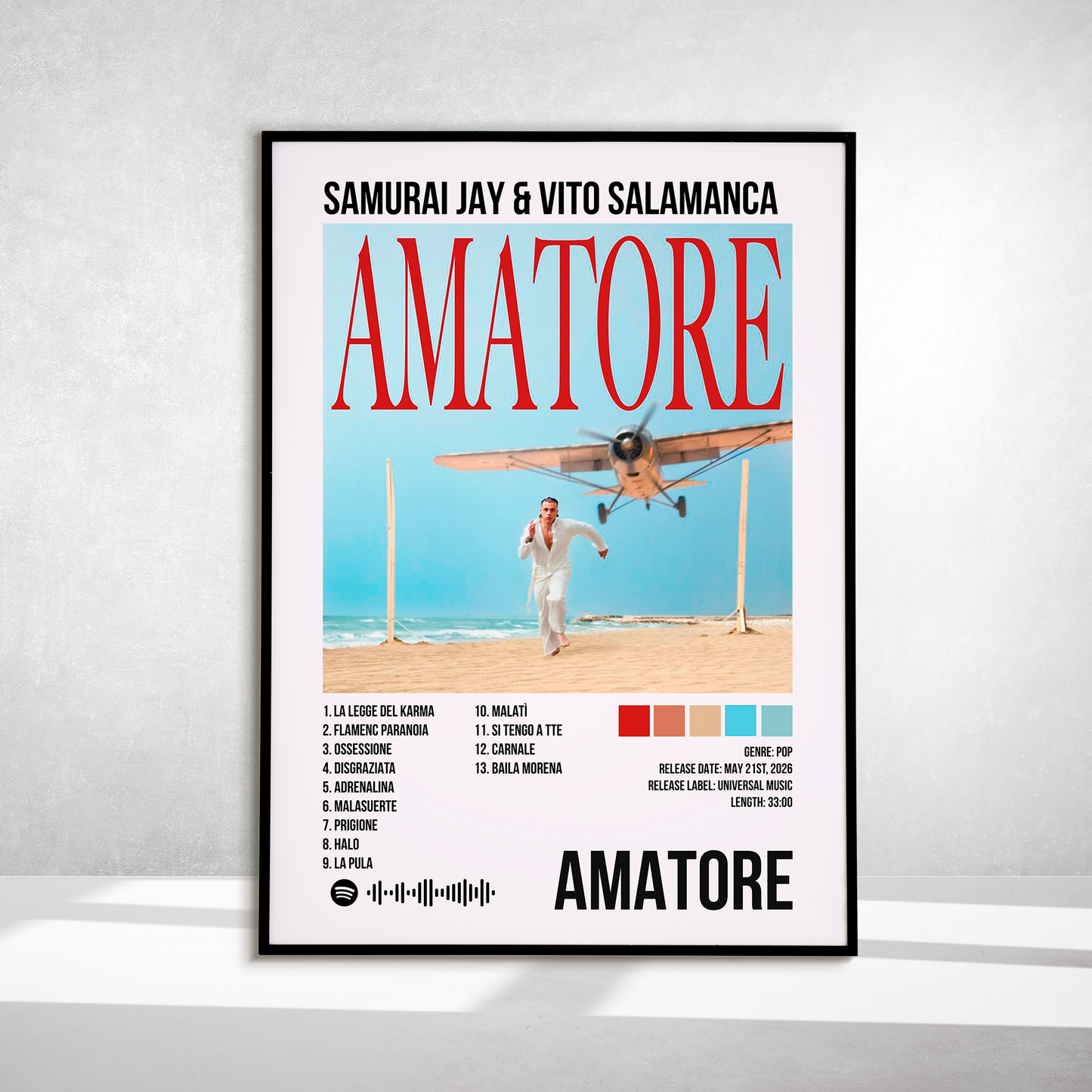 AMATORE