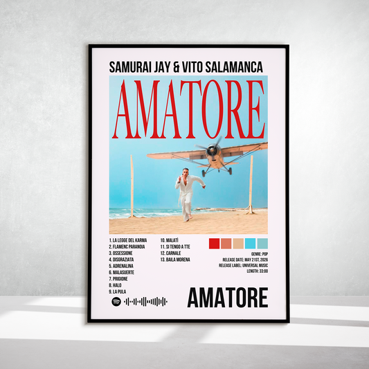 AMATORE