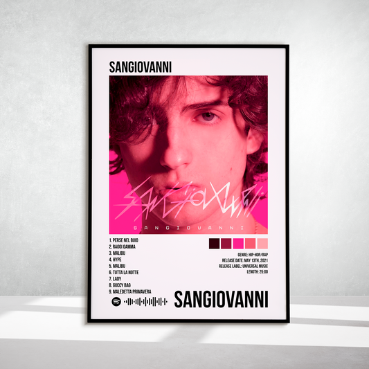 sangiovanni