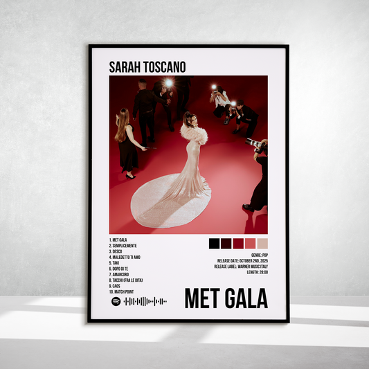 MET GALA