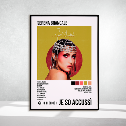 Je so accussì