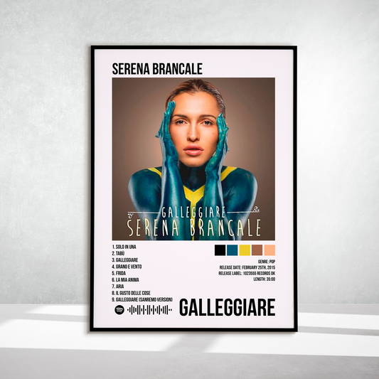 Galleggiare