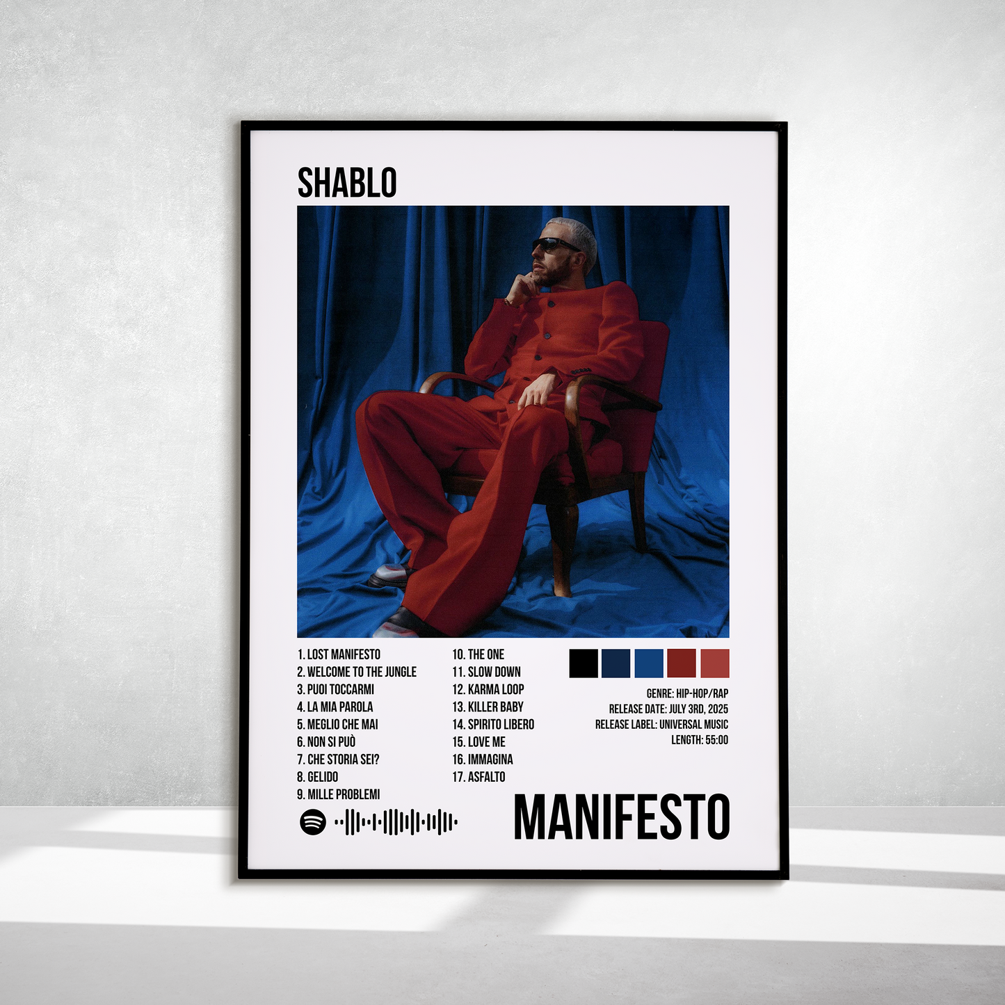 Manifesto