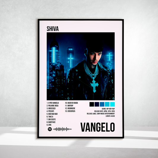 Vangelo