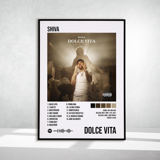 Dolce Vita