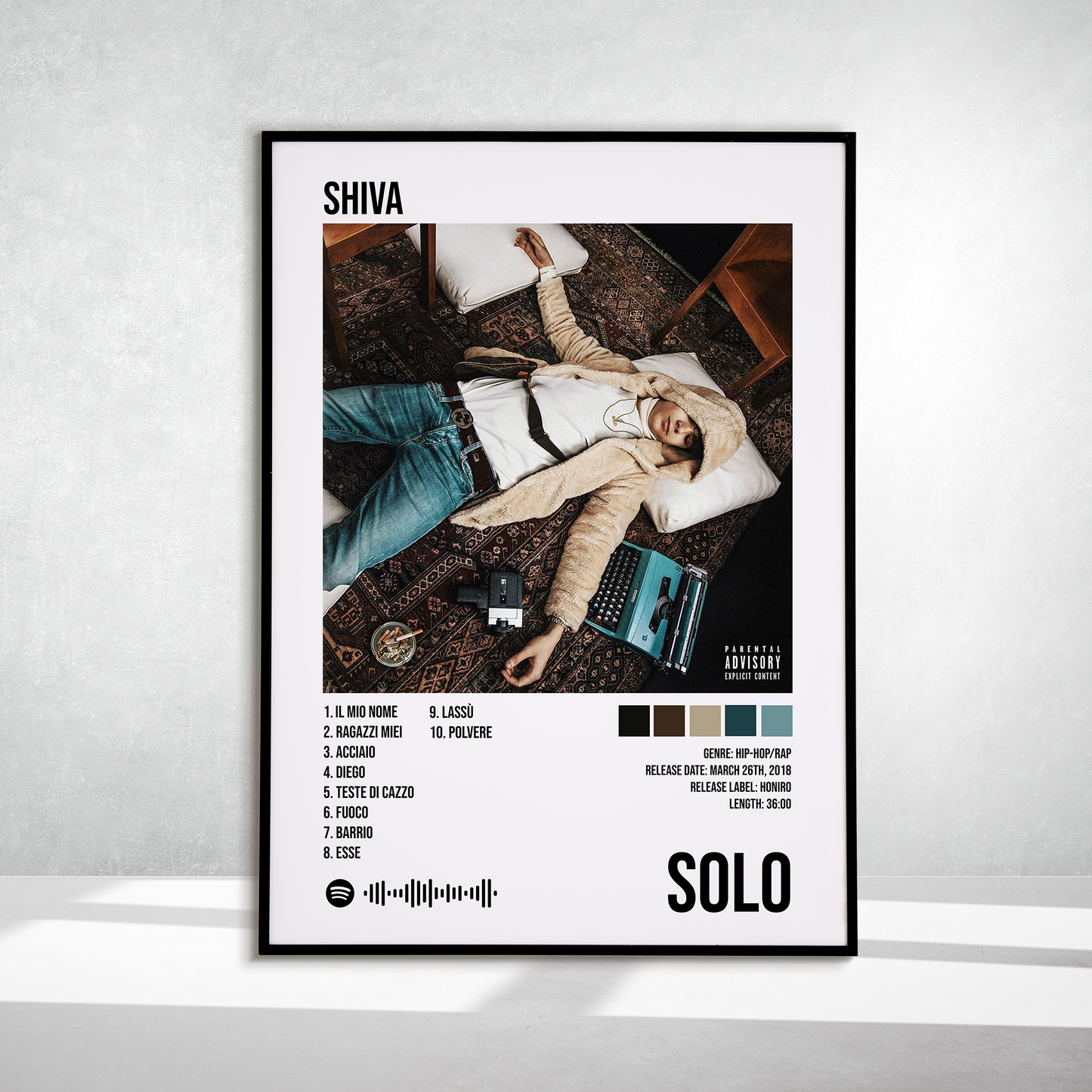 Solo