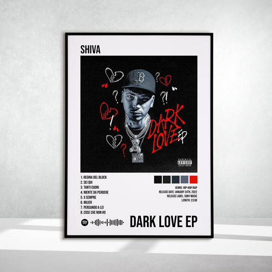 Dark Love EP