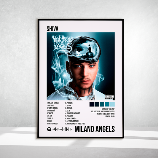 Milano Angels