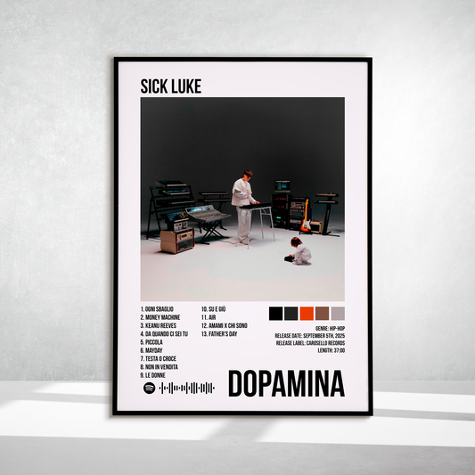 DOPAMINA
