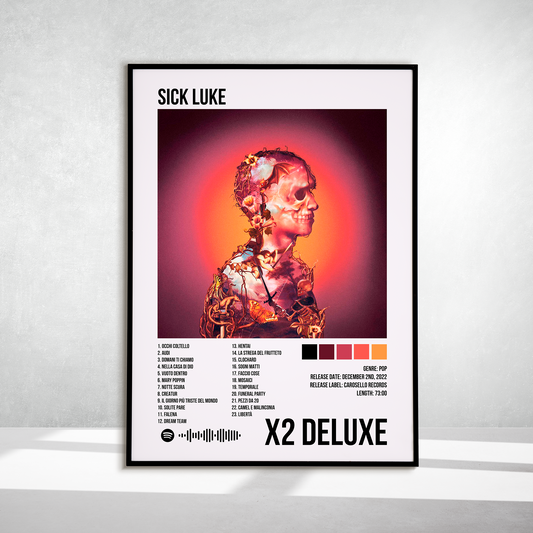 X2 DELUXE
