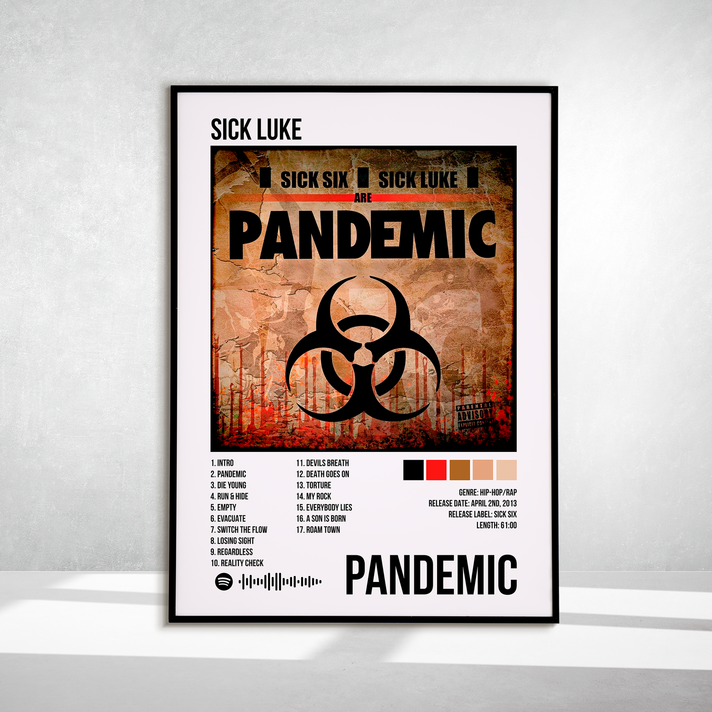 Pandemic