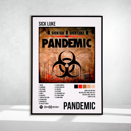 Pandemic