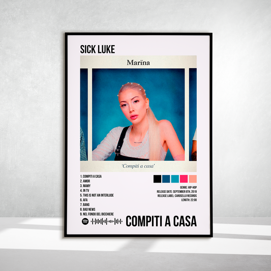 Compiti a casa