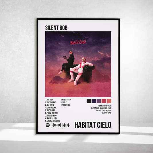 Habitat Cielo