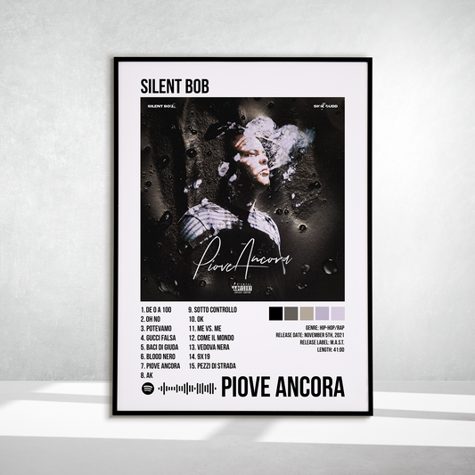 Piove Ancora