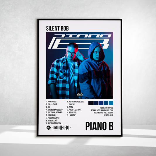 Piano B
