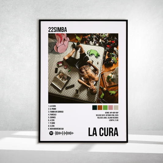 La Cura