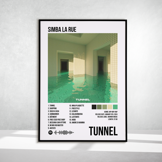 Tunnel