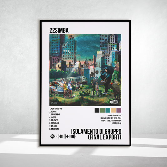 Isolamento Di Gruppo (Final Export)