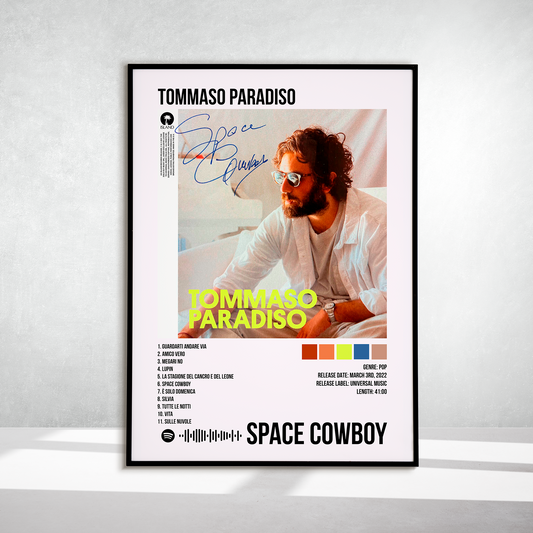 Space Cowboy