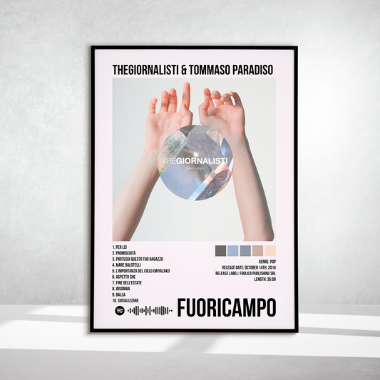 Fuoricampo