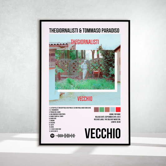 Vecchio