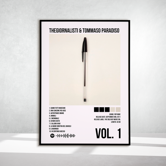 Vol. 1