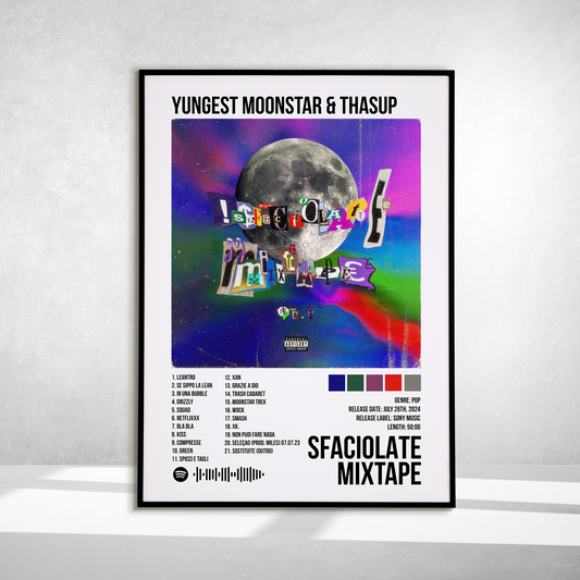 sFaCioLaTe miXTaPe
