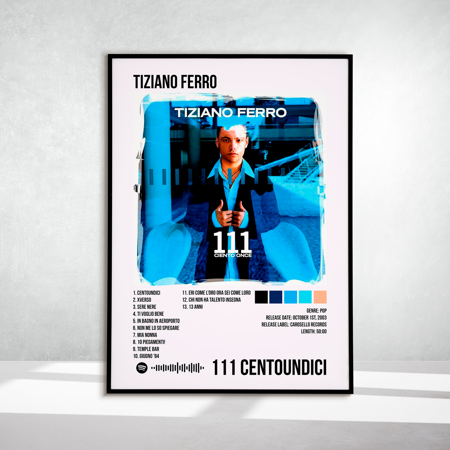 111 Centoundici