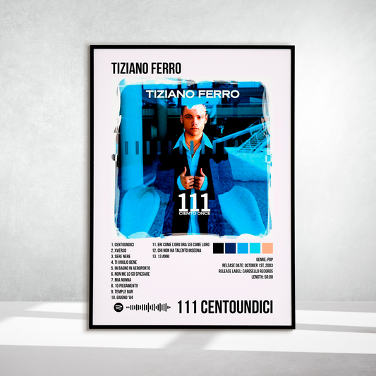 111 Centoundici