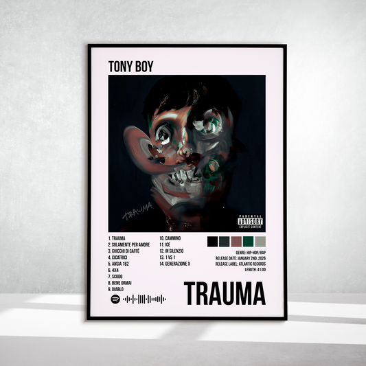 TRAUMA