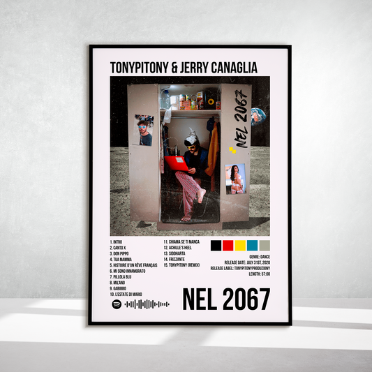 NEL 2067