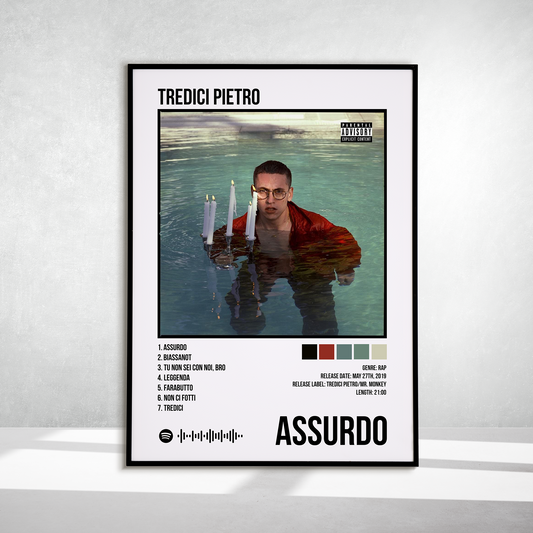 Assurdo