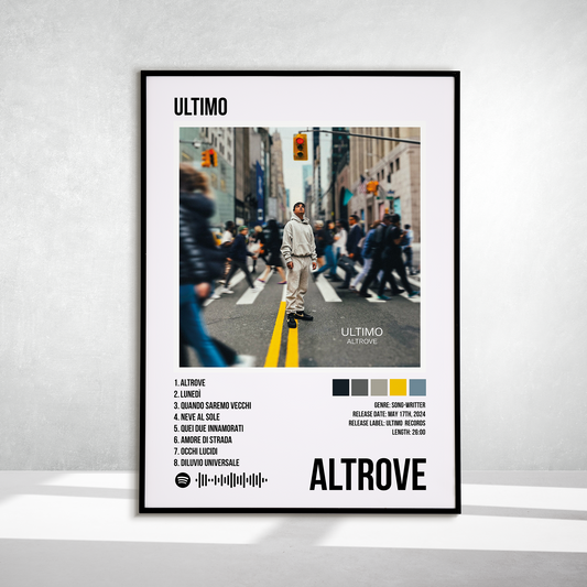 ALTROVE