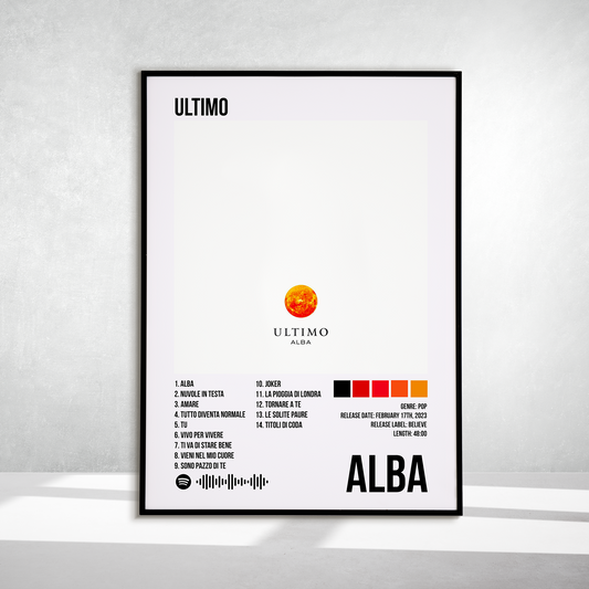 Alba